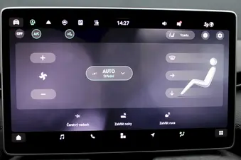 Škoda Kodiaq Exclusive Selection