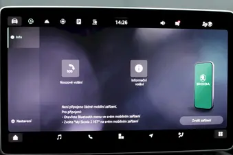 Škoda Kodiaq Exclusive Selection