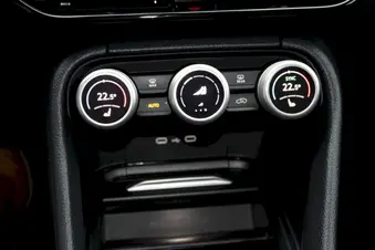 Škoda Kodiaq Exclusive Selection