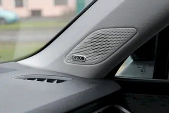 Škoda Kodiaq Exclusive Selection