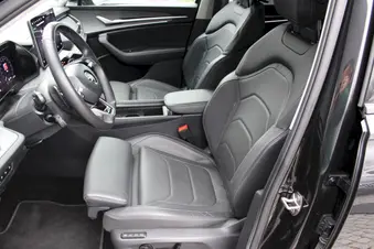 Škoda Kodiaq Exclusive Selection