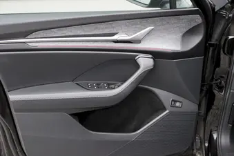 Škoda Kodiaq Exclusive Selection