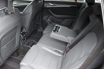 Škoda Kodiaq Exclusive Selection