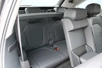 Škoda Kodiaq Exclusive Selection