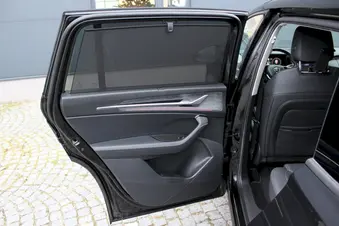 Škoda Kodiaq Exclusive Selection