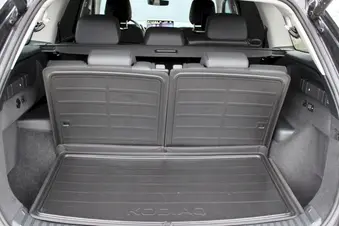 Škoda Kodiaq Exclusive Selection
