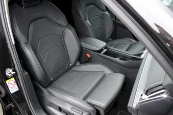 Škoda Kodiaq Exclusive Selection