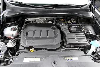 Škoda Kodiaq Exclusive Selection