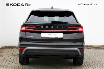 Škoda Kodiaq Exclusive Selection