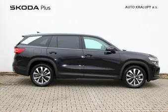 Škoda Kodiaq Exclusive Selection