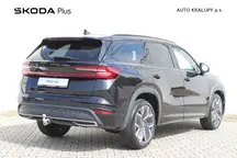 Kodiaq SportLine