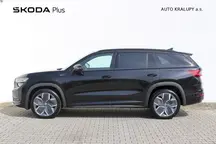 Kodiaq SportLine