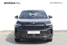 Kodiaq SportLine