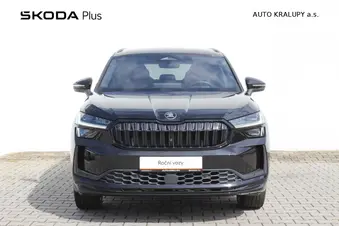 Škoda Kodiaq SportLine