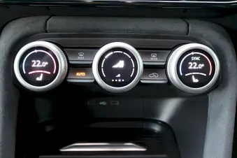 Škoda Kodiaq SportLine
