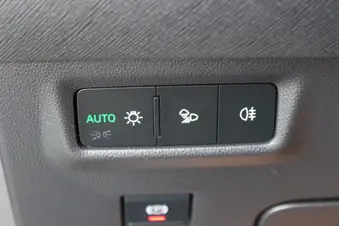 Škoda Kodiaq SportLine