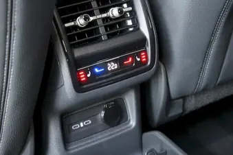 Škoda Kodiaq SportLine