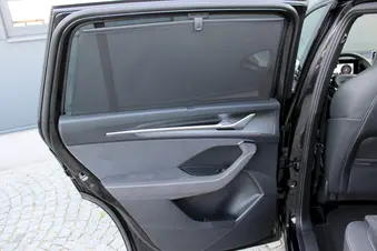 Škoda Kodiaq SportLine