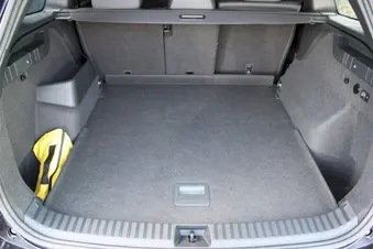 Škoda Kodiaq SportLine