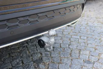 Škoda Kodiaq SportLine
