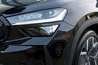 Škoda Kodiaq SportLine