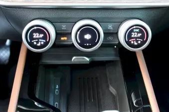 Škoda Superb L&K