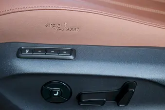 Škoda Superb L&K