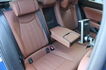 Škoda Superb L&K