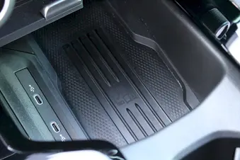 Škoda Superb L&K