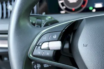 Škoda Superb L&K