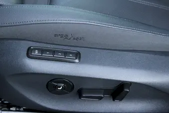 Škoda Superb L&K
