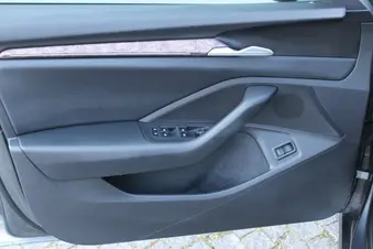 Škoda Superb L&K