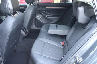 Škoda Superb L&K