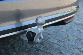 Škoda Superb L&K