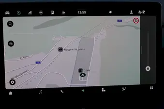 Škoda Superb SportLine