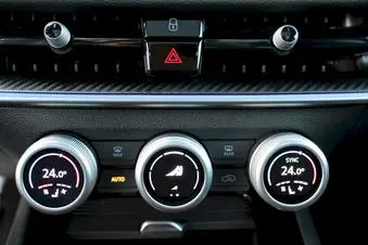 Škoda Superb SportLine