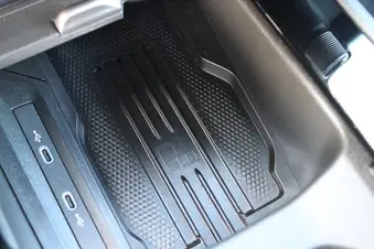 Škoda Superb SportLine