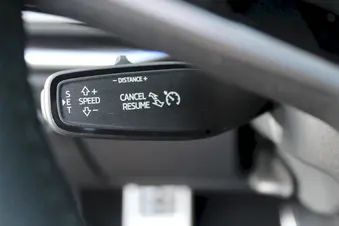 Škoda Superb SportLine