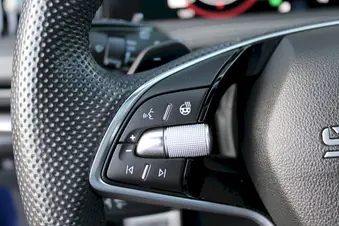 Škoda Superb SportLine