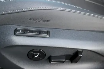 Škoda Superb SportLine