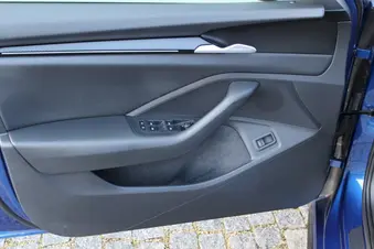 Škoda Superb SportLine