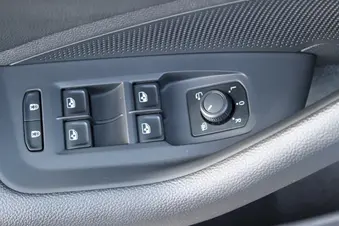 Škoda Superb SportLine