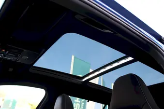 Škoda Superb SportLine