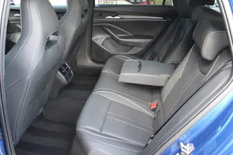 Škoda Superb SportLine