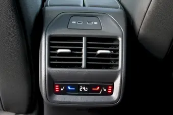 Škoda Superb SportLine