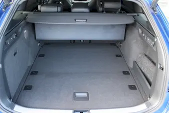 Škoda Superb SportLine