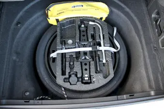 Škoda Superb SportLine