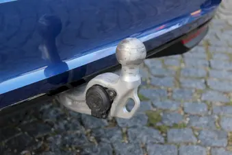 Škoda Superb SportLine