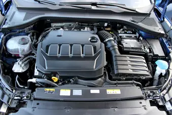 Škoda Superb SportLine