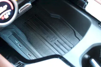 Škoda Superb L&K
